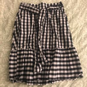 J. Crew Skirt